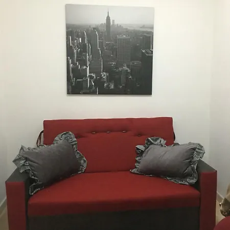 Maison D ' Amour Appartamento