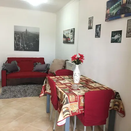 Maison D ' Amour Appartamento Cogna