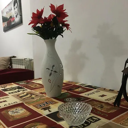 Maison D ' Amour *