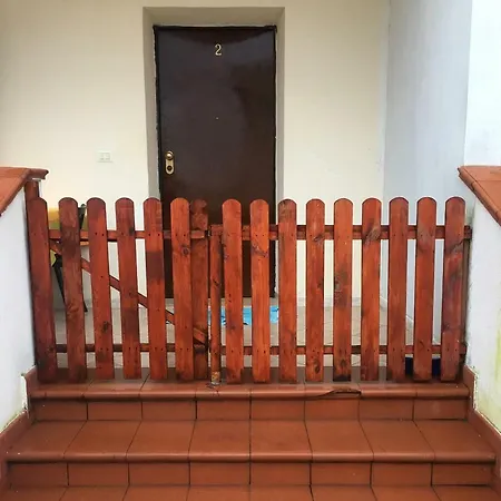 Maison D ' Amour Appartamento