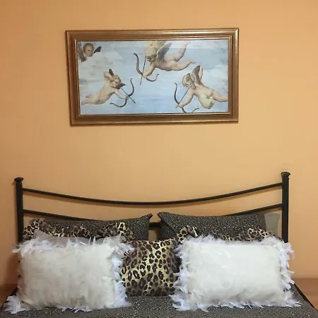 Maison D ' Amour Appartamento *