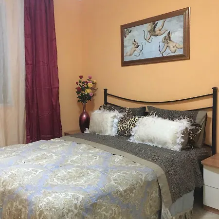 Maison D ' Amour