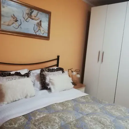 Maison D ' Amour