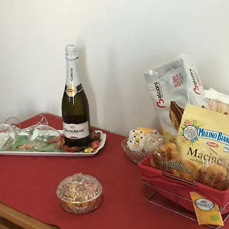 Maison D ' Amour Appartamento