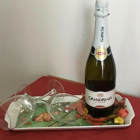 Maison D ' Amour Appartamento *