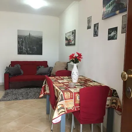 Maison D ' Amour Appartamento *