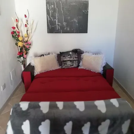 Maison D ' Amour Appartamento