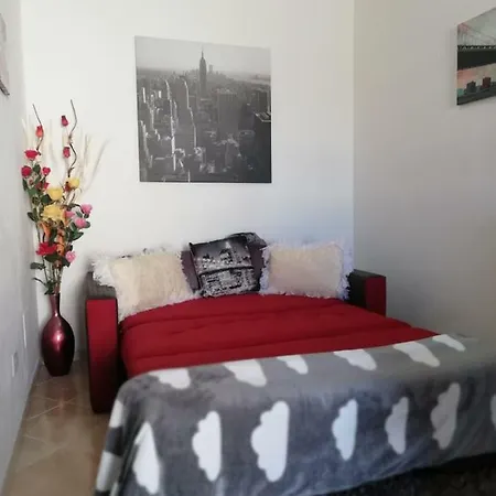 Maison D ' Amour Appartamento Cogna