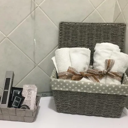 Appartamento Maison D ' Amour *