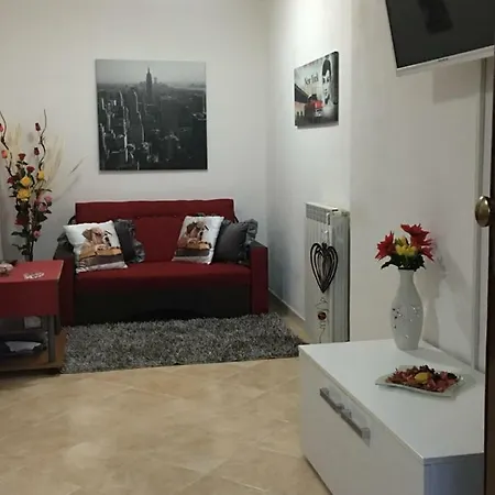 Appartamento Maison D ' Amour *